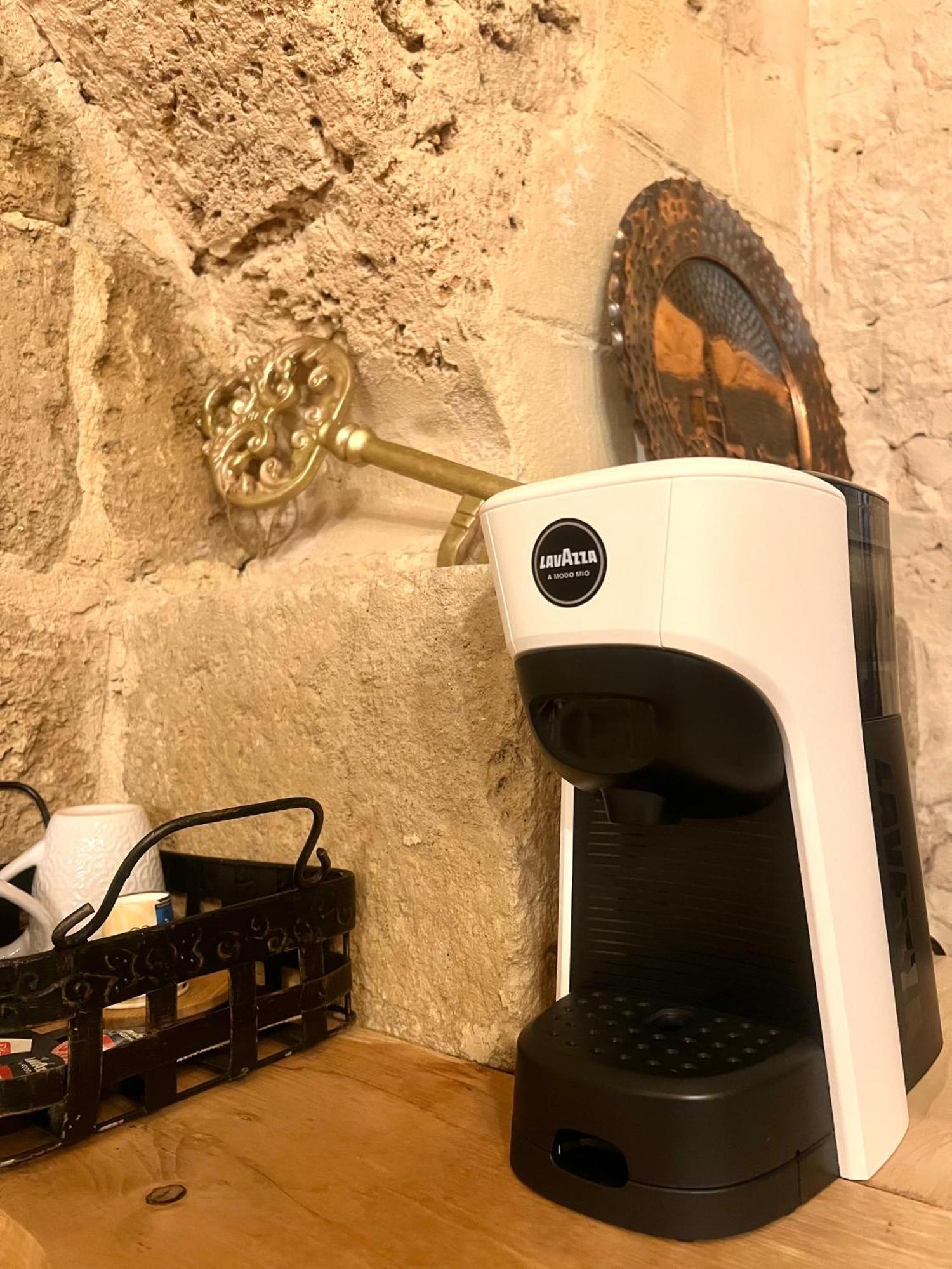Willa L'Antica Dimora Bari Zewnętrze zdjęcie